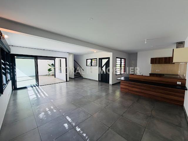 Maison location à La Réunion