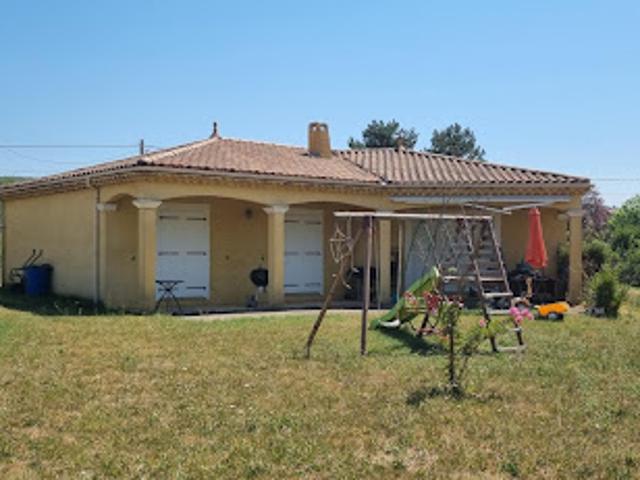 Maison location à Privas, Alba-la-romaine