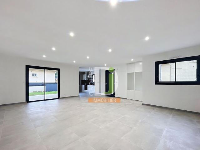 Maison location à Beaumont-lès-Valence, Drôme