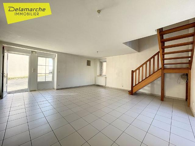 Maison location à Avranches, Cérences