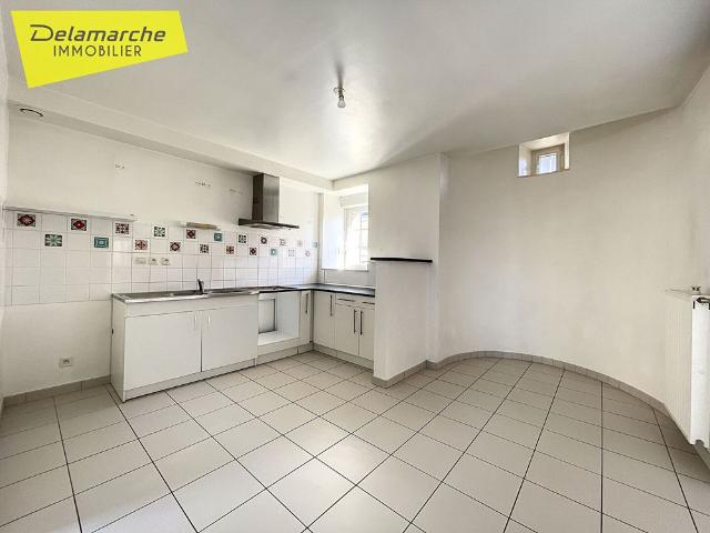 Maison location à Avranches, Cérences