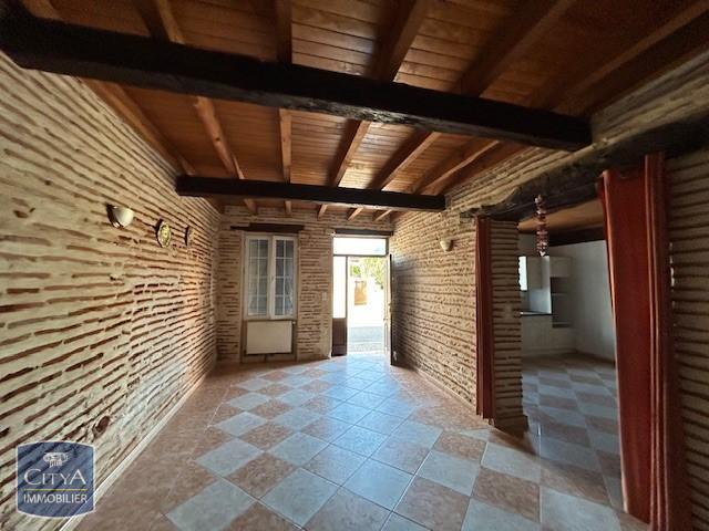 Maison location à Granges-sur-lot