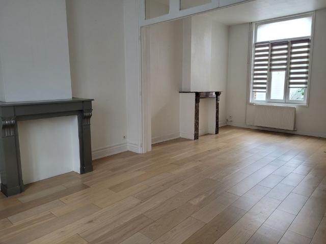 Maison location à Lens, Loison-sous-lens