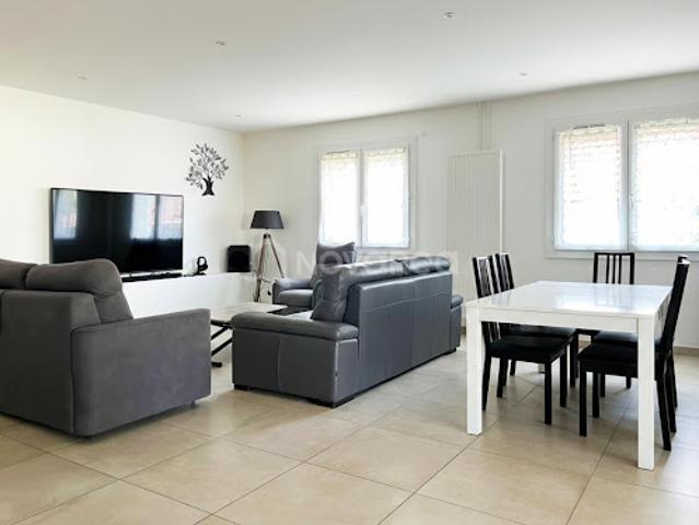 Maison location à Pau, Billère