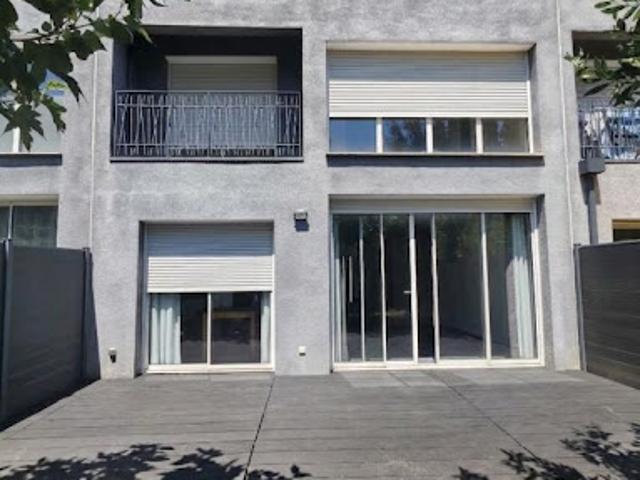 Maison location à Montpellier
