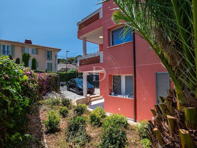 Maison location à Saint-Jean-Cap-Ferrat, Alpes-Maritimes