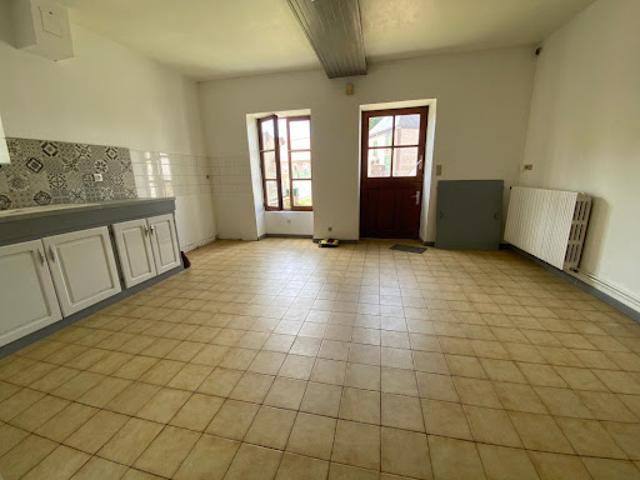 Maison location à Nogent-le-Rotrou, Coudray-au-perche