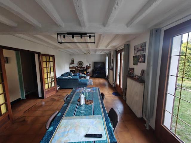 Maison location à Palaiseau, Saint-germain-lès-arpajon