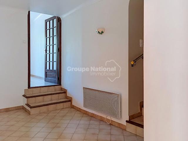 Maison location à Nyons, Saint-maurice-sur-eygues