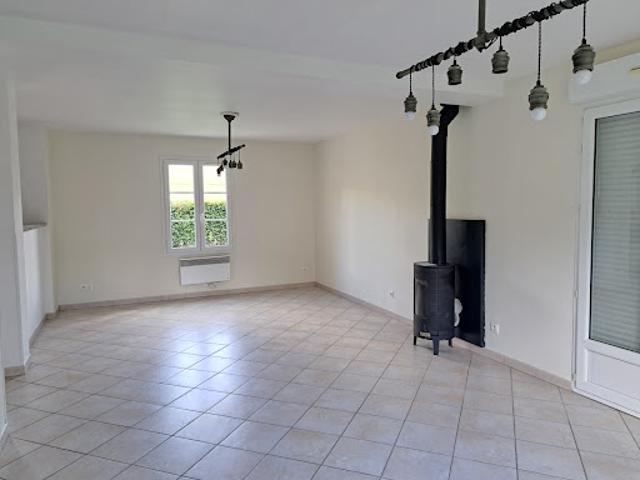 Maison location à Saint-Pierre-lès-Bitry, Oise