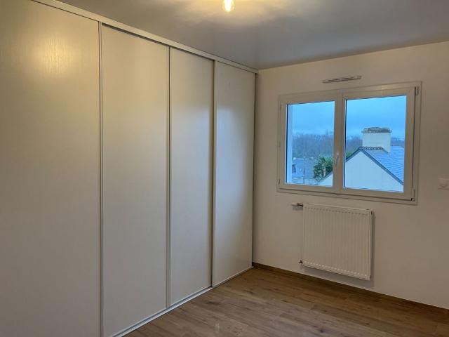 Maison location à Le Goniel, Locminé