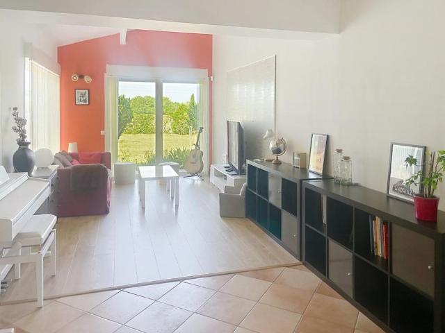 Maison location à Blaye, Saint-andré-de-cubzac