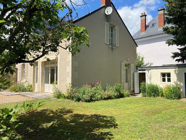 Maison location à Cour St Sauveur, Nevers