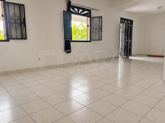 Maison location à Balata Est, Guyane
