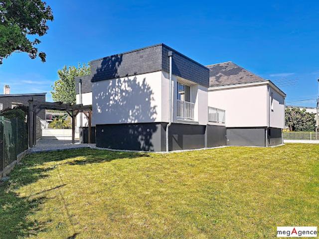 Maison location à Nantes, Sautron