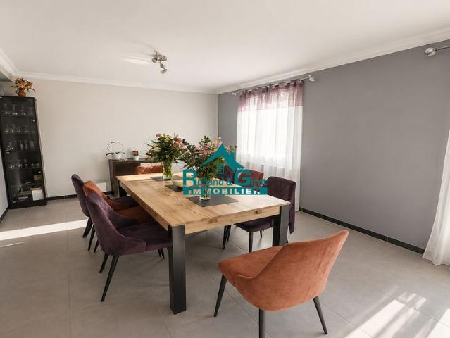 Maison location à Rennes, Bretagne