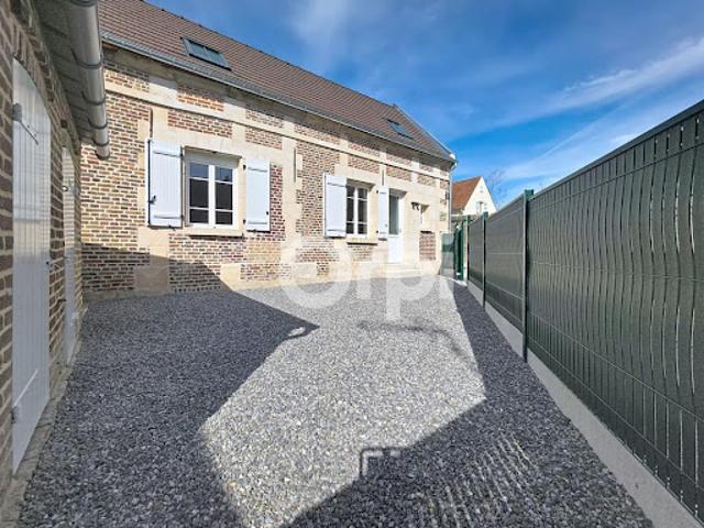 Maison location à Compiègne, Chevrières
