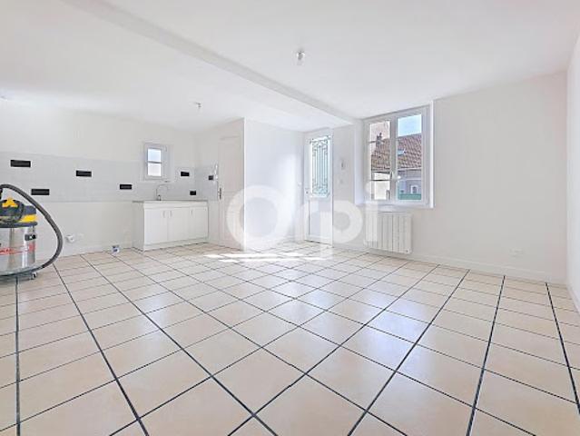 Maison location à Compiègne, Chevrières