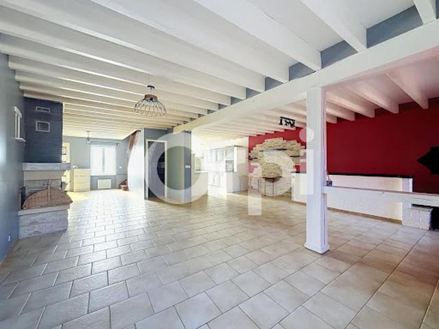 Maison location à Fontainebleau, Flagy