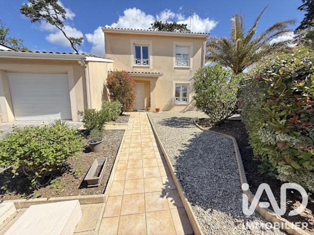 Maison location à Bordeaux, Mérignac