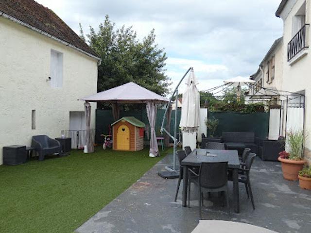 Maison location à Château-Thierry, Montreuil-aux-lions
