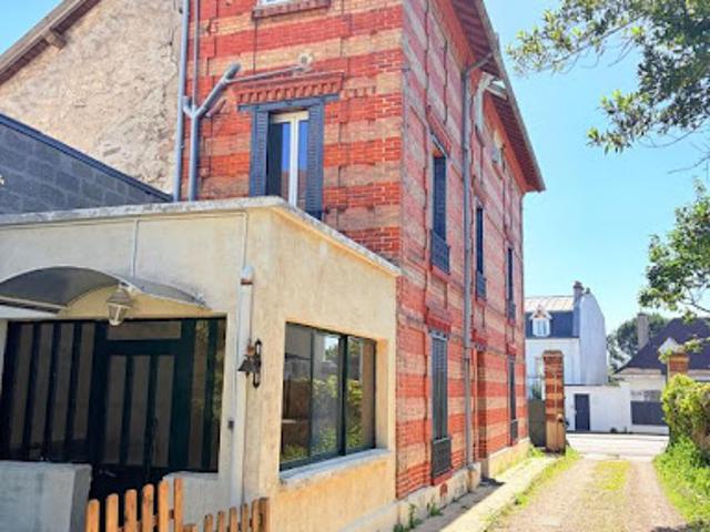 Maison location à Saint-Germain-en-Laye, Triel-sur-seine