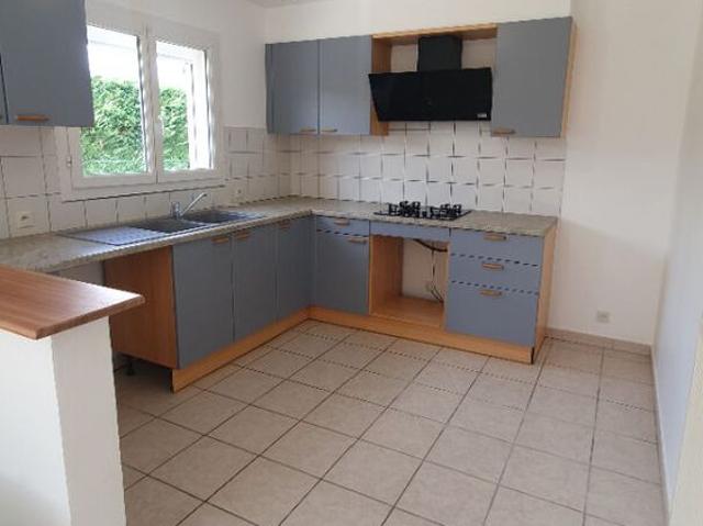 Maison location à Auxerre, Appoigny