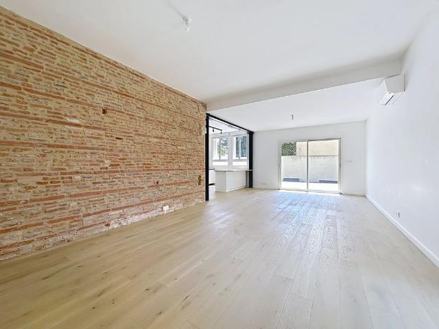 Maison location à Toulouse