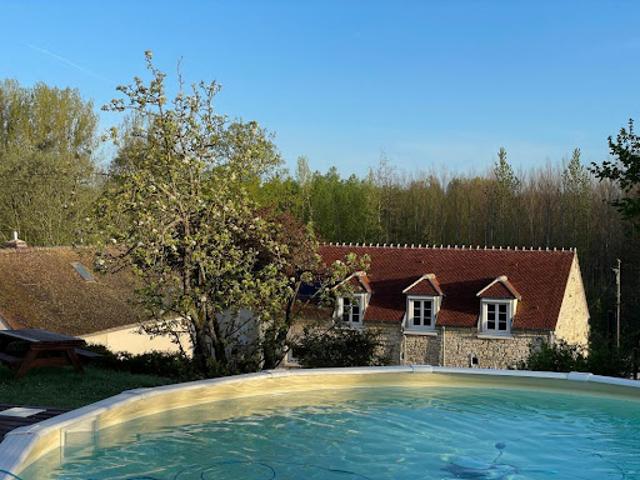 Maison location à Revennes, Braisnes-sur-Aronde