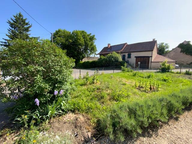 Maison location à Chalon-sur-Saône, Champagny-sous-uxelles
