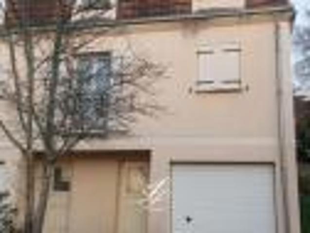 Maison location à Le Mans