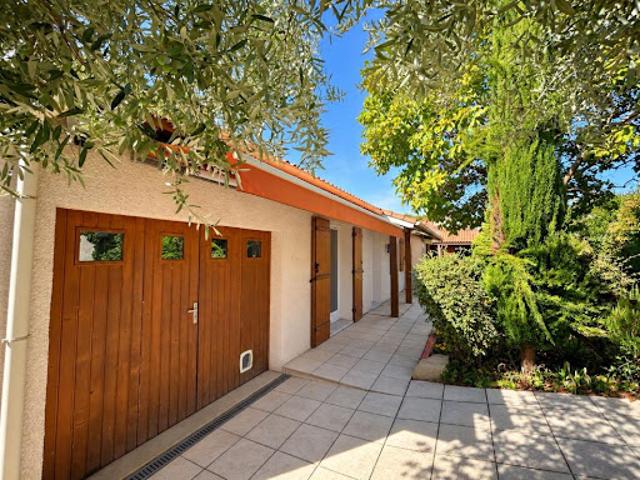 Maison location à Saint-Donat-sur-l'Herbasse, Drôme