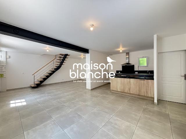 Maison location à Coutras, Gironde