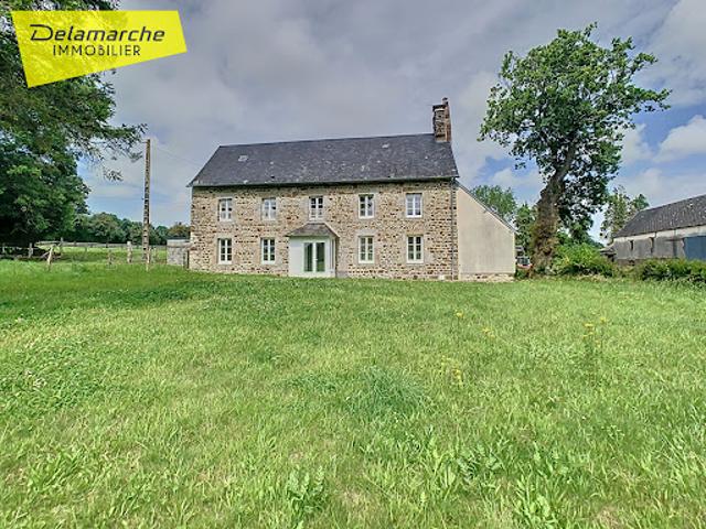 Maison location à Avranches, Coudeville-sur-mer