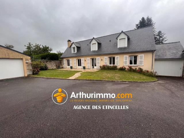 Maison location à Fougères-Vitré, Bretagne
