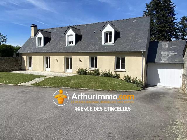 Maison location à Fougères-Vitré, Bretagne