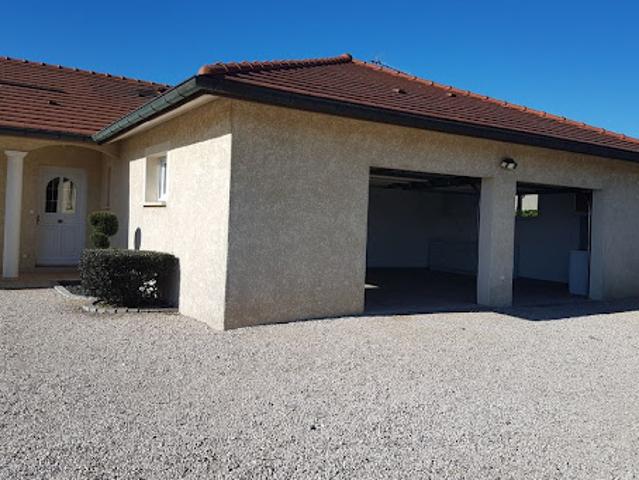 Maison location à Bourg-en-Bresse, Foissiat