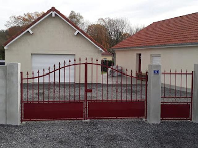 Maison location à Pau, Lucq-de-béarn