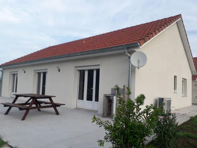 Maison location à Pau, Lucq-de-béarn