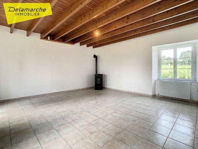 Maison location à Avranches, Coudeville-sur-mer