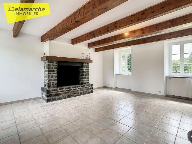 Maison location à Avranches, Coudeville-sur-mer