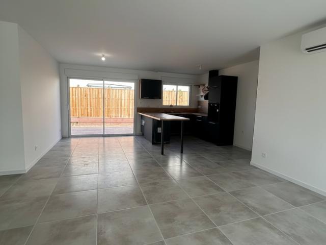 Maison location à Roanne