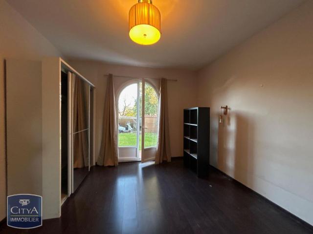 Maison location à La Paderne, Tournefeuille
