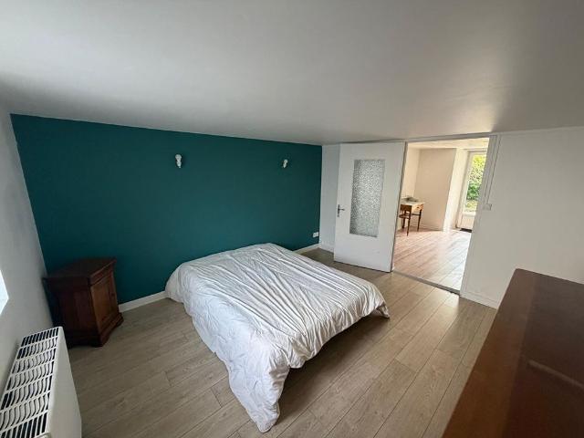 Maison location à Nantes