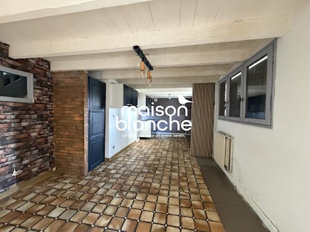 Maison location à Niort