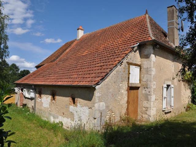Maison location à Bannay, Cher