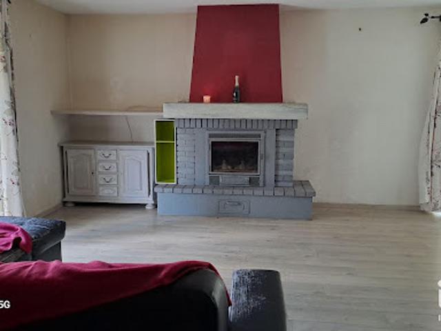 Maison location à Riom, Châteauneuf-les-bains