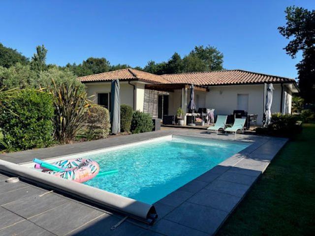 Maison location à Arcachon, Mios