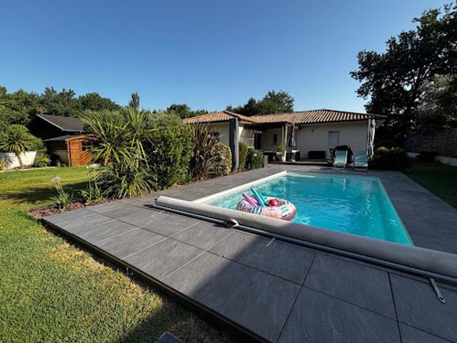 Maison location à Arcachon, Mios