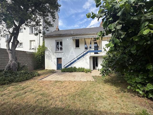 Maison location à Nantes
